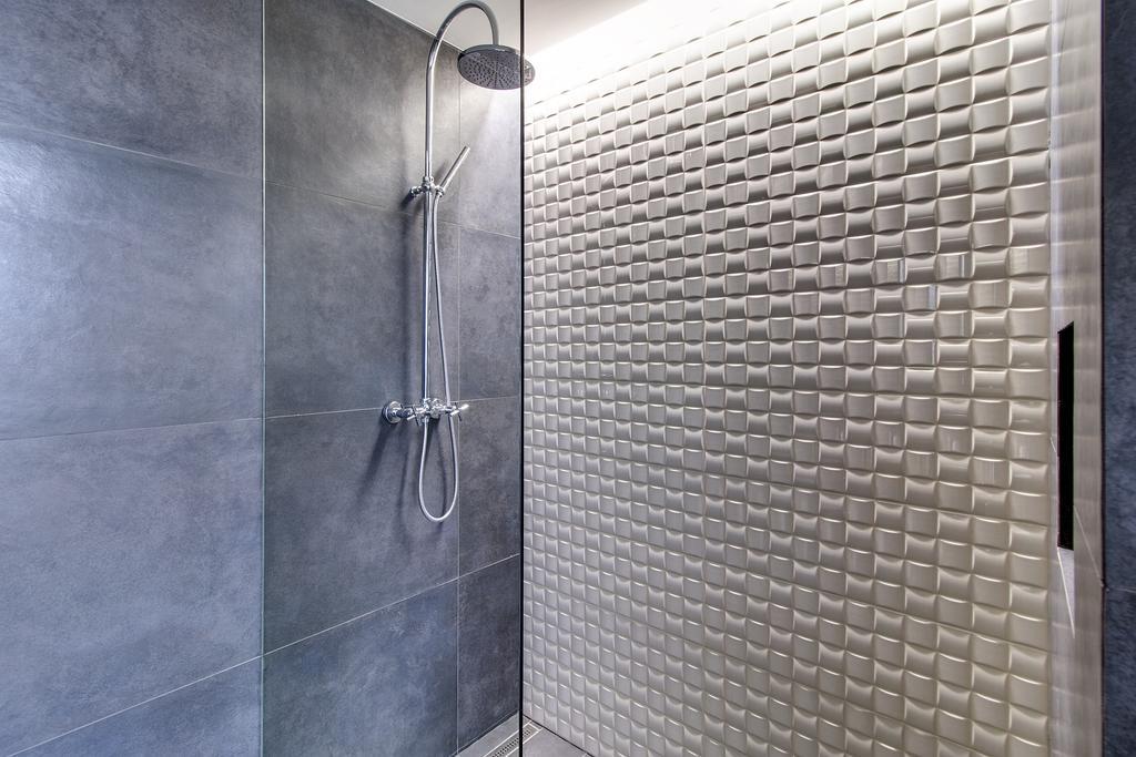 Luxury Apartment By Hi5 -Andrassy Suite Budapesta Exterior foto